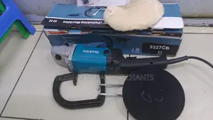 7" Makita Angle Polisher