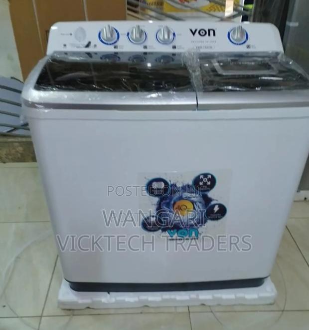 Von 13kg Washing Machine