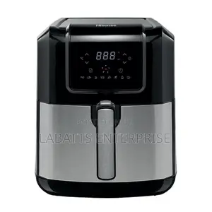 6.3 Litres Hisense Single Basket Air Fryers