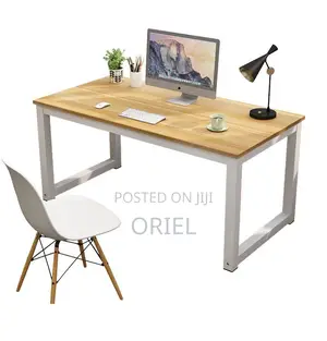 Office Desk : Ergonomic Home Office Study Desk