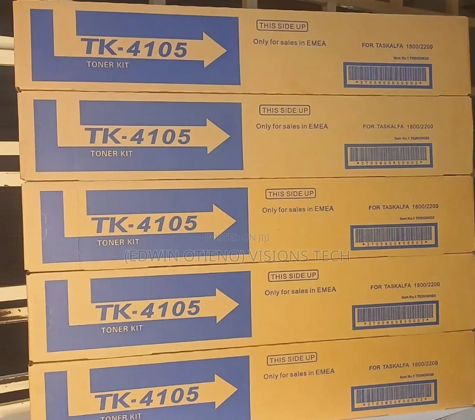Tk4105 Toner