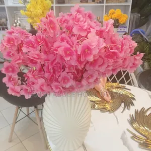 Unbreakable Flower Vase