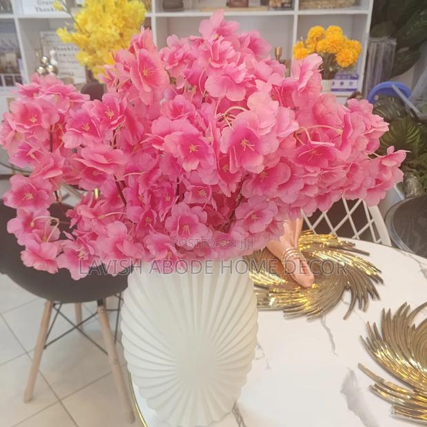 Unbreakable Flower Vase