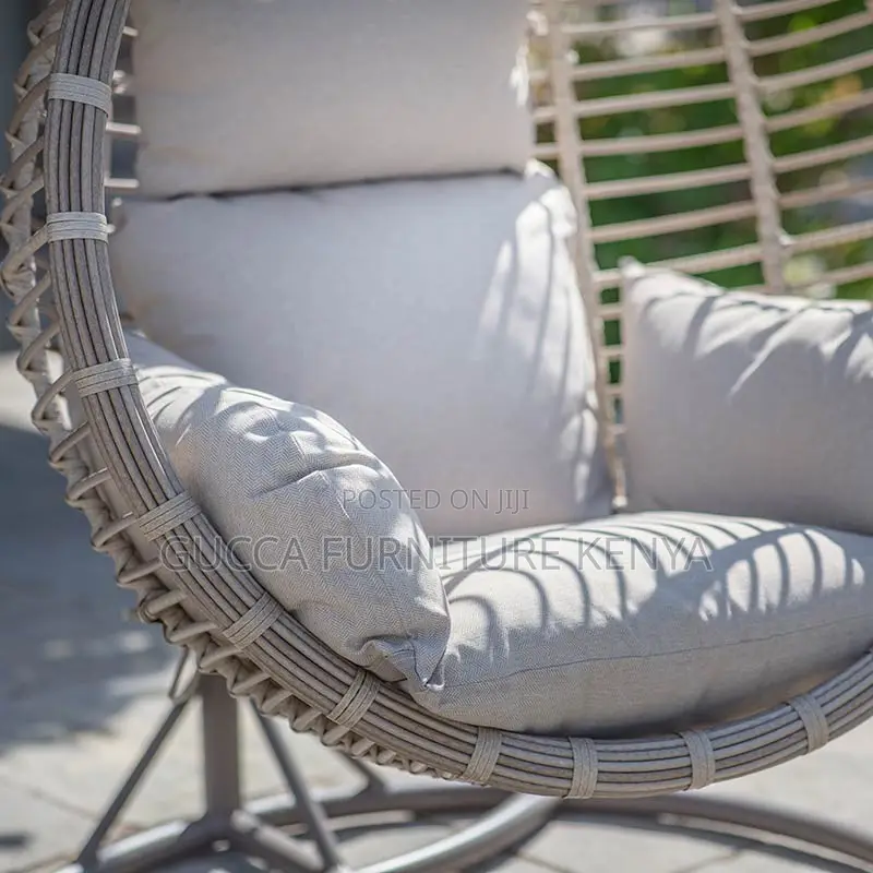 Balcony Hanging Hammock Relaxation Chair