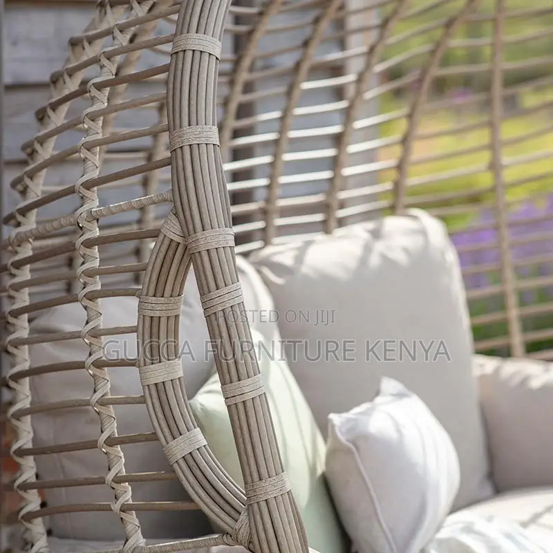 Balcony Hanging Hammock Relaxation Chair