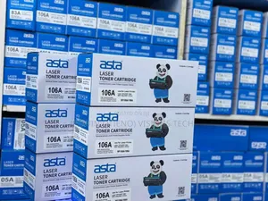 Hp106a Toner