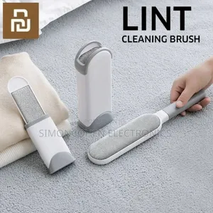 2 Sided Lint Remover Hair Fur Remover + Pocket
