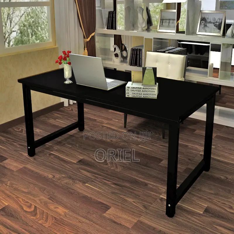 Office Desk : Ergonomic Home Office Study Desk