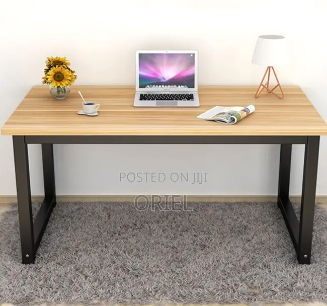 Office Desk : Ergonomic Home Office Study Desk