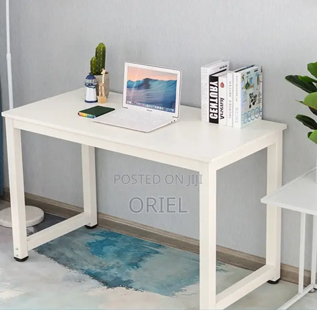 Office Desk : Ergonomic Home Office Study Desk