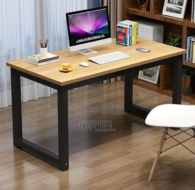 Office Desk : Ergonomic Home Office Study Desk