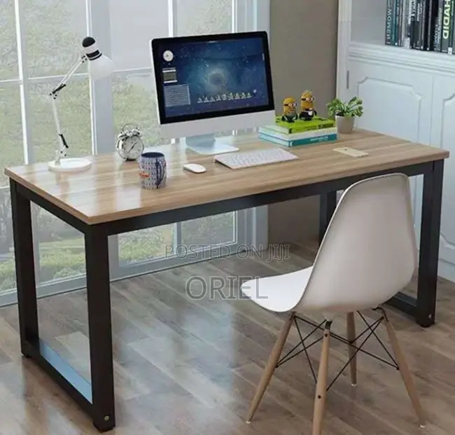 Office Desk : Ergonomic Home Office Study Desk