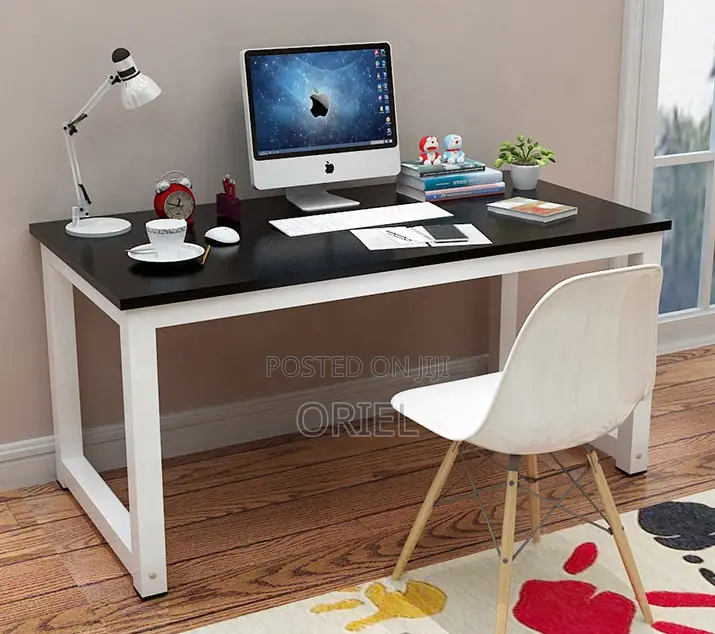 Office Desk : Ergonomic Home Office Study Desk