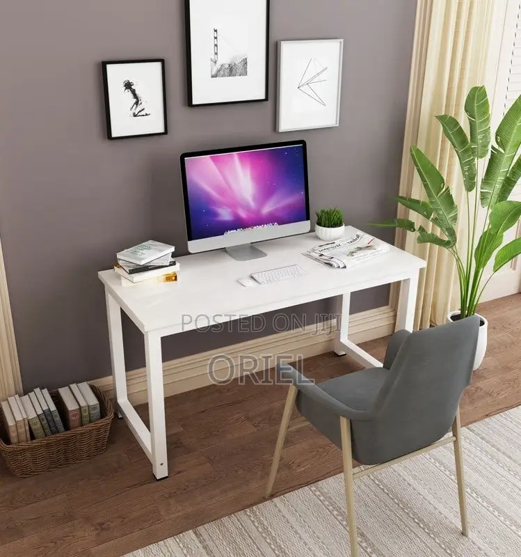 Office Desk : Ergonomic Home Office Study Desk