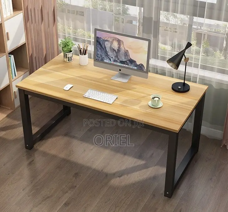 Office Desk : Ergonomic Home Office Study Desk