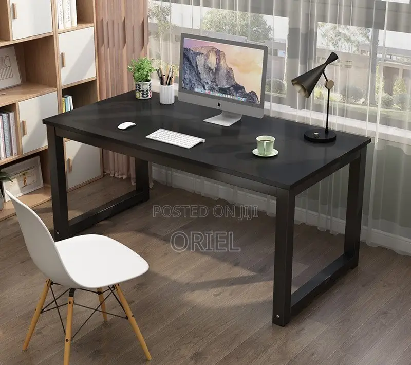 Office Desk : Ergonomic Home Office Study Desk