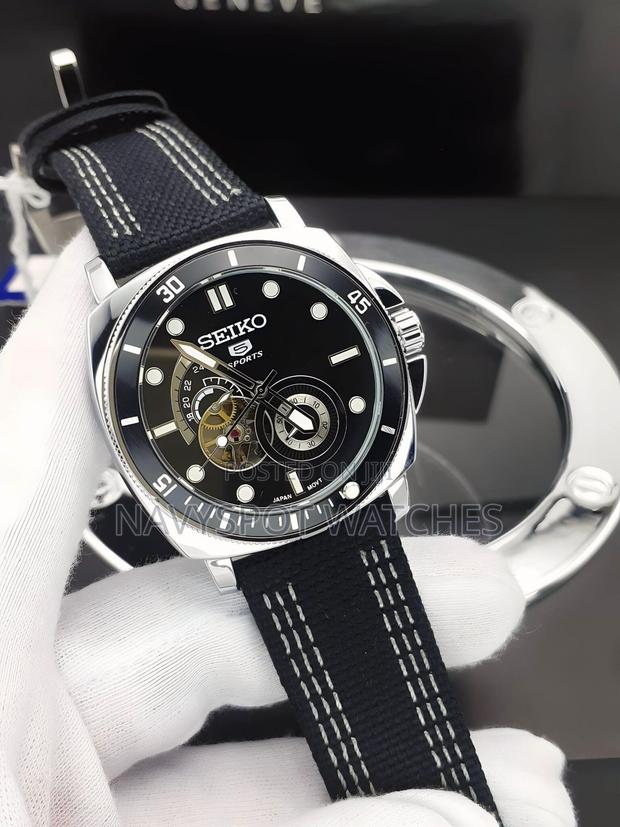 Watch for Men - thumbnail 5