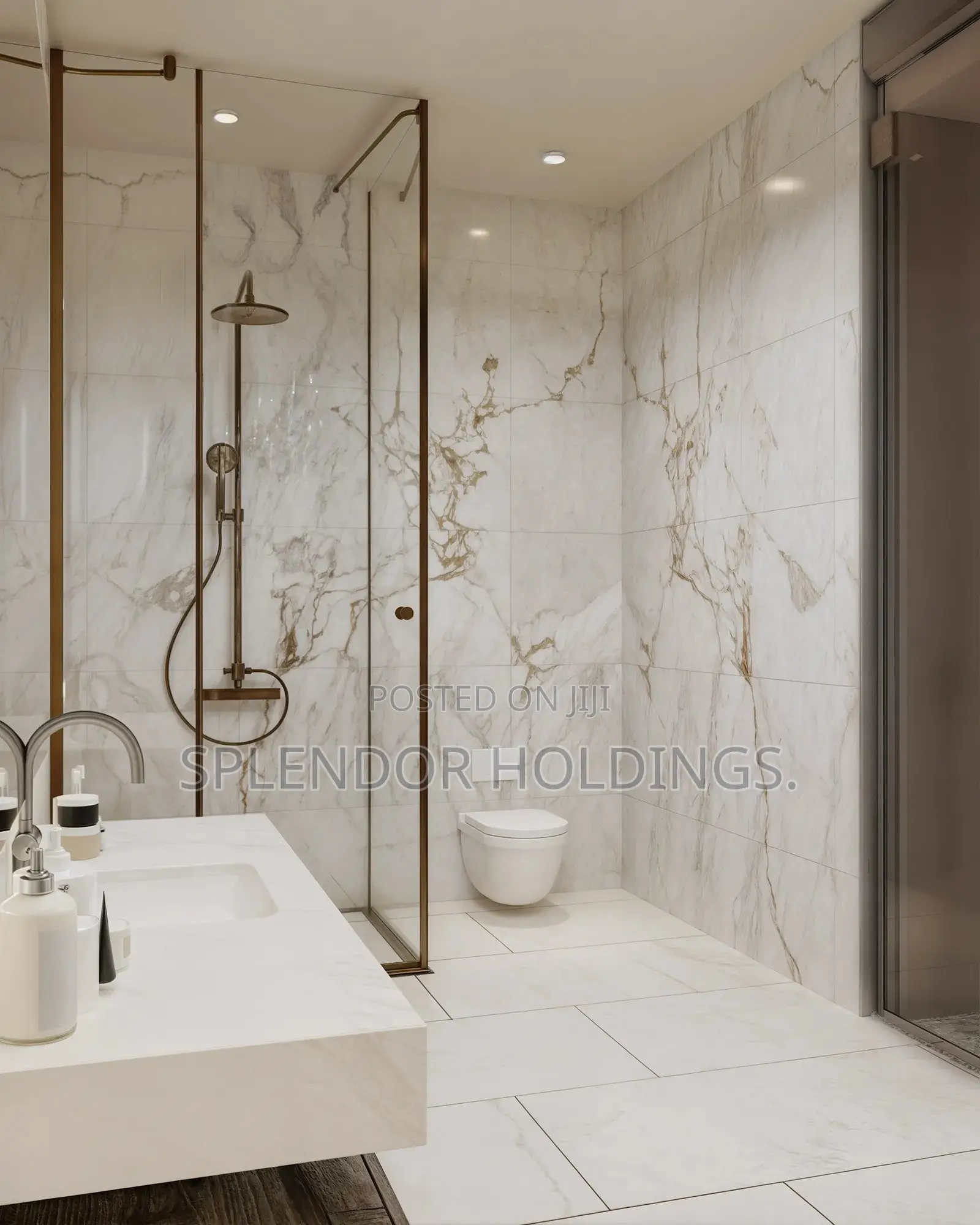3bdrm Apartment in Raphta Road Area for sale