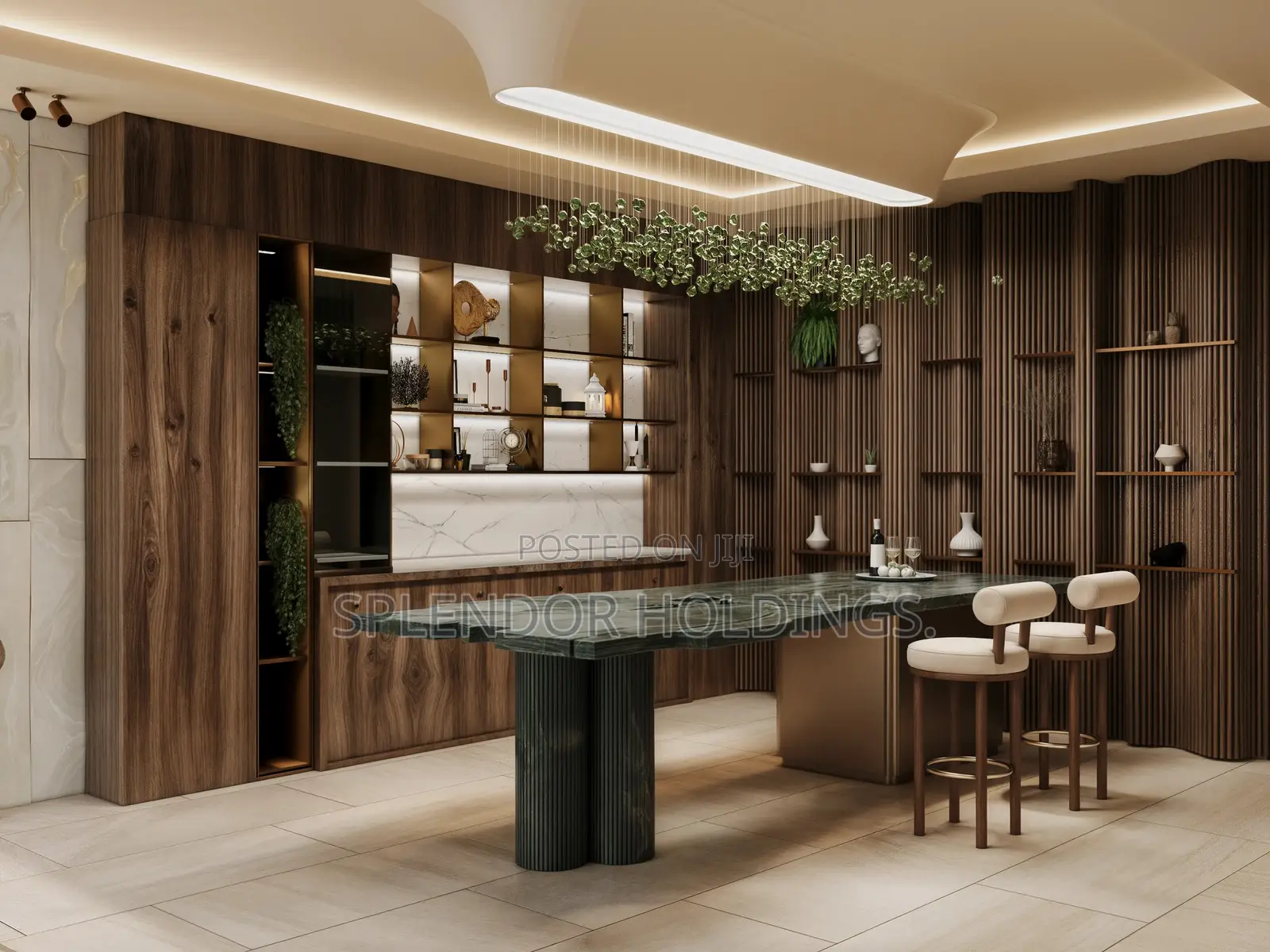 3bdrm Apartment in Raphta Road Area for sale