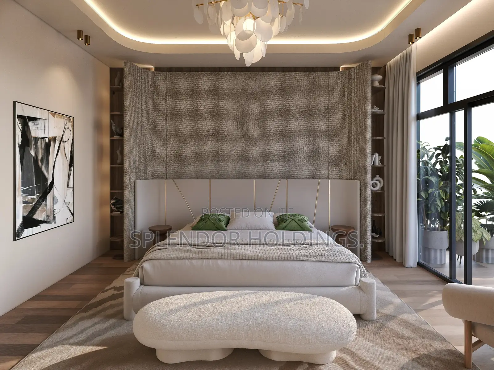 3bdrm Apartment in Raphta Road Area for sale