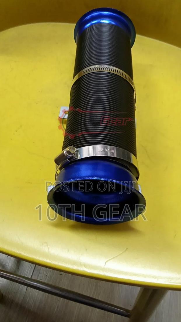 Air Intake Tube