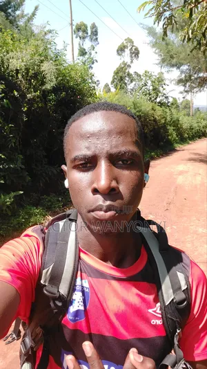 University Student