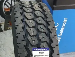265/70r19.5 Triangle Tires