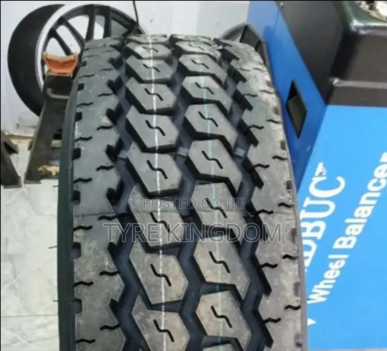 265/70r19.5 Triangle Tires