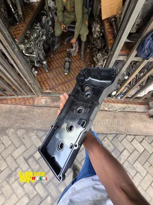 Top Cover Qg15