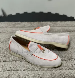 Multicoloured Loro Piana