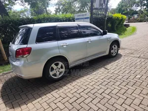 Mitsubishi Airtrek 2.0 Turbo-R 2005 Silver