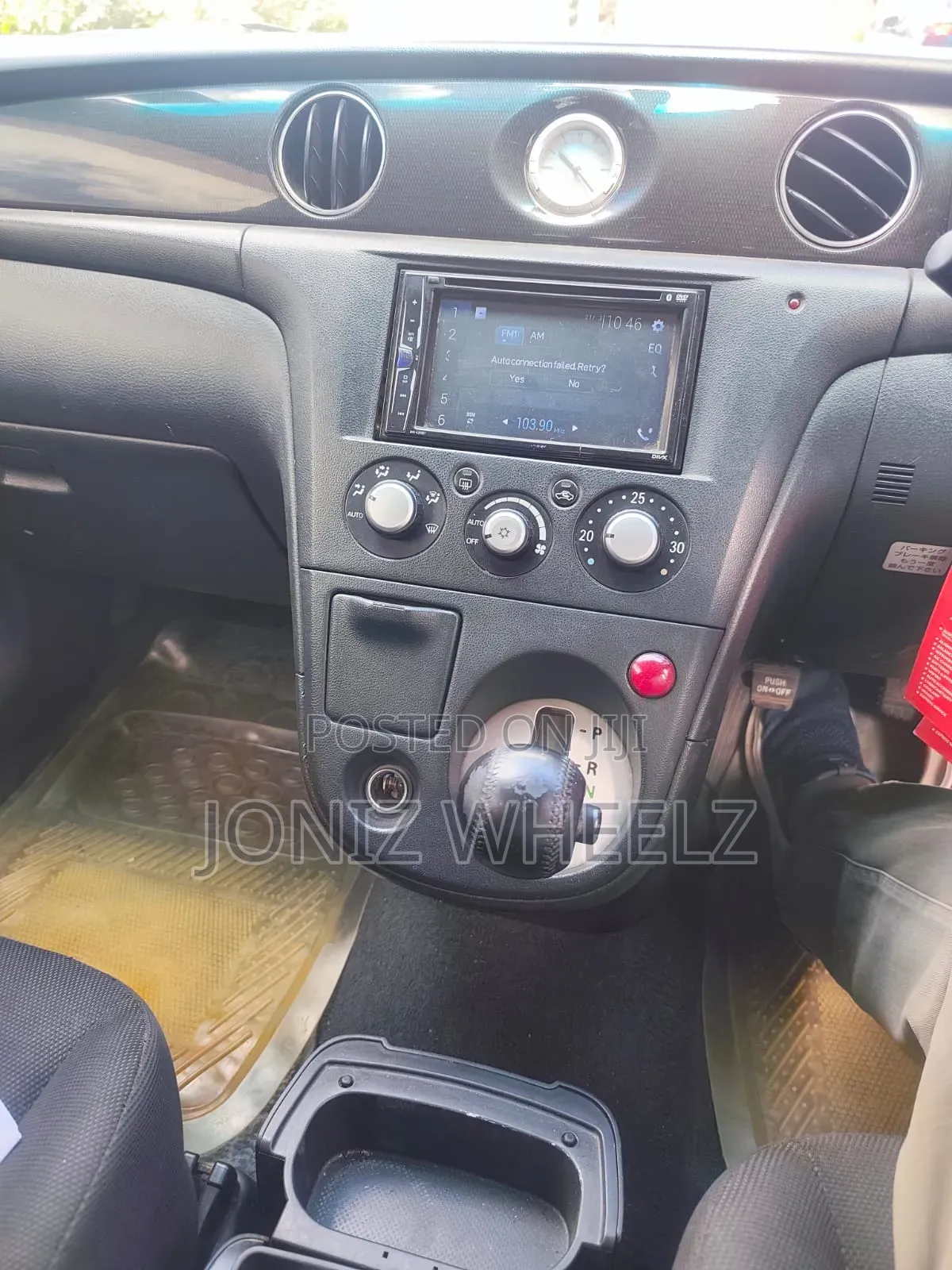Mitsubishi Airtrek 2.0 Turbo-R 2005 Silver