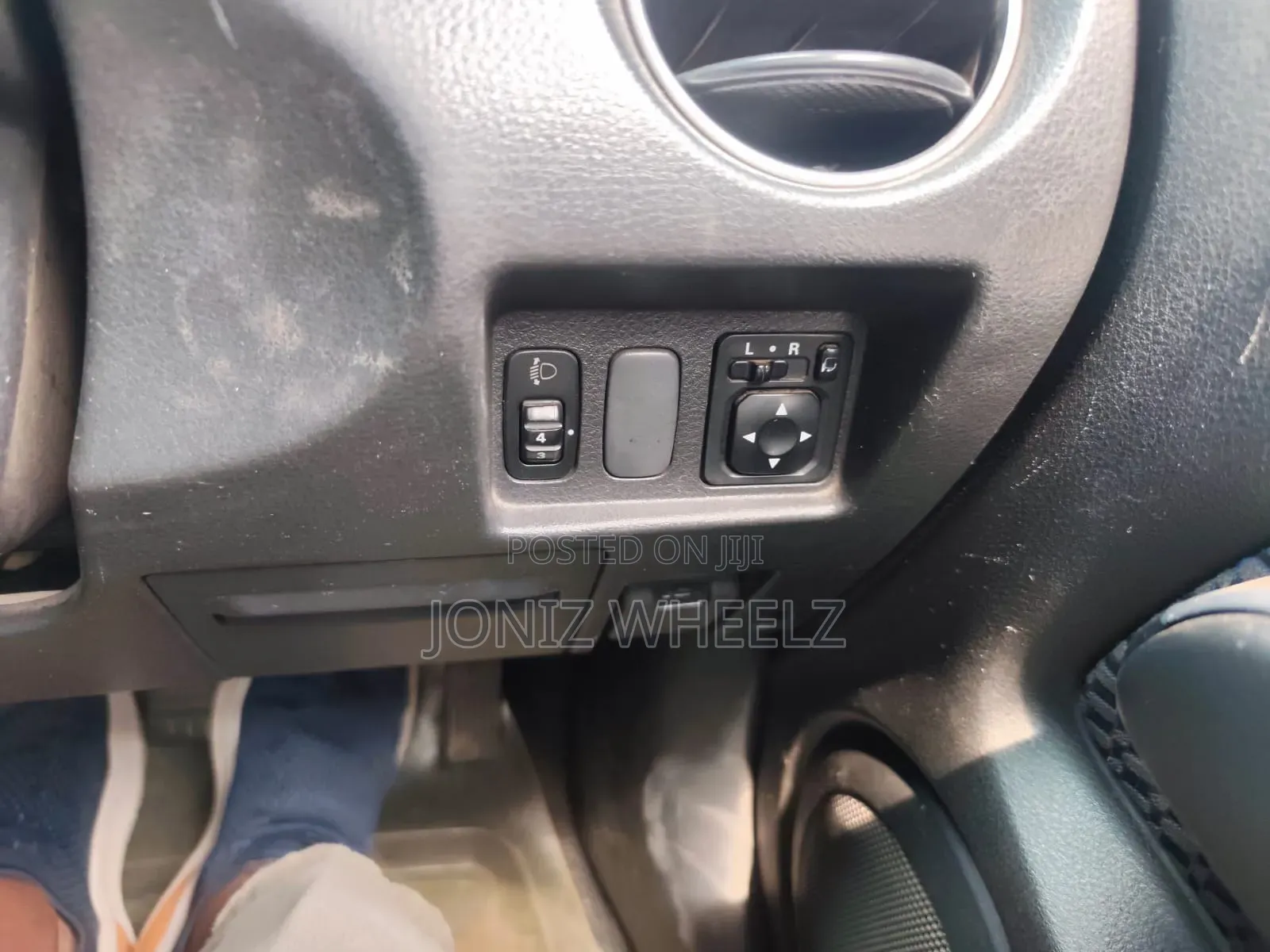 Mitsubishi Airtrek 2.0 Turbo-R 2005 Silver