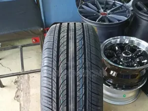 215/60r17 Kenda Tires