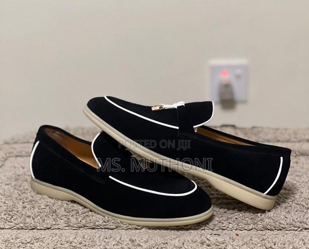 Loro Piana Summer Charms Walk Collection Size 39-45 - thumbnail 5