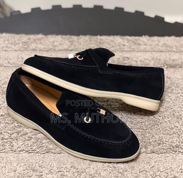 Loro Piana Summer Charms Walk Collection Size 39-45 - thumbnail 3