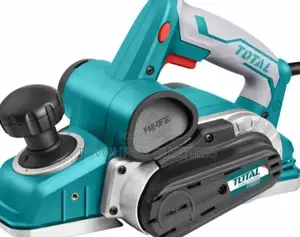 New Affordable Electric Planer 550w/Total Electric Planer