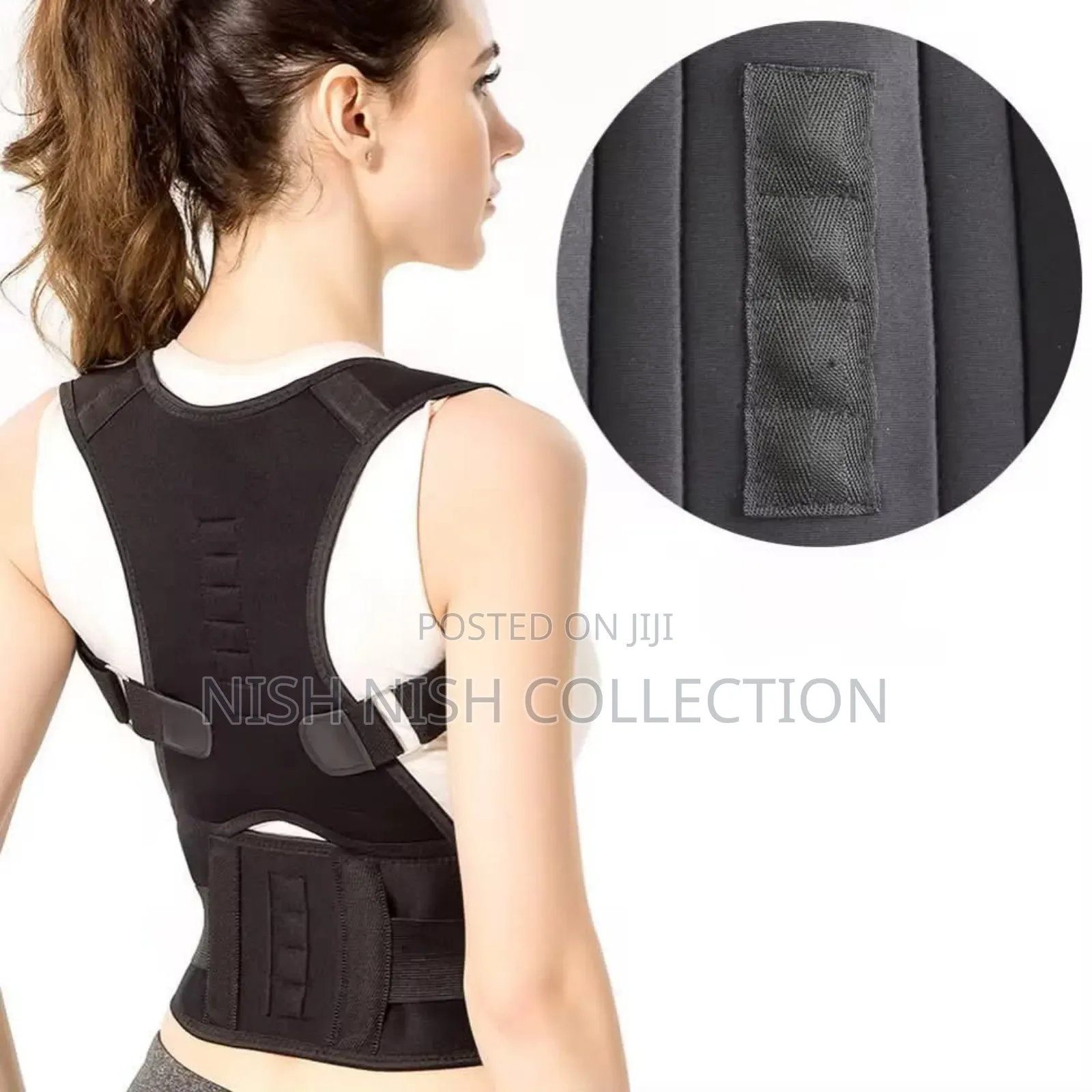 Back Posture Corrector