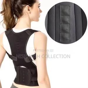 Back Posture Corrector