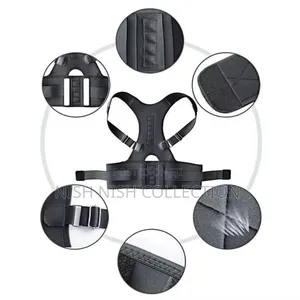 Back Posture Corrector