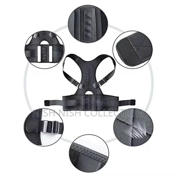 Back Posture Corrector - thumbnail 2