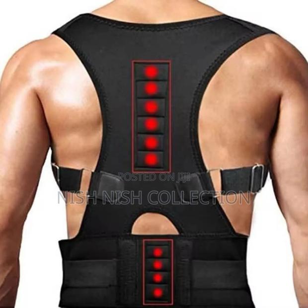 Back Posture Corrector - thumbnail 3