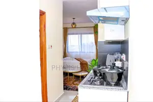 An Elegant Style Furnished Air BNB in South B