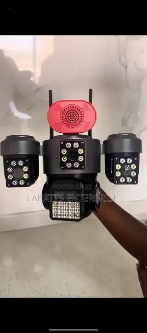 Solguard 4g Solar Camera Solguard Aov