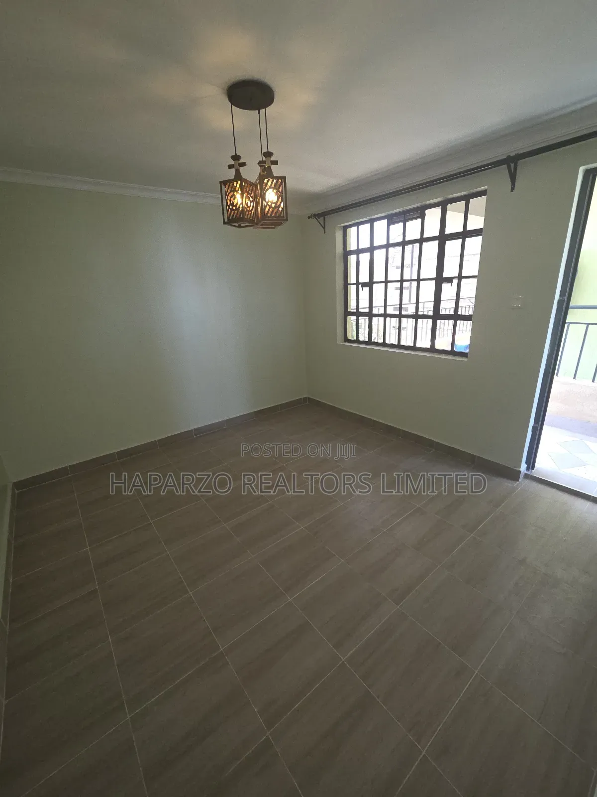 1bdrm Apartment in Utawala for rent