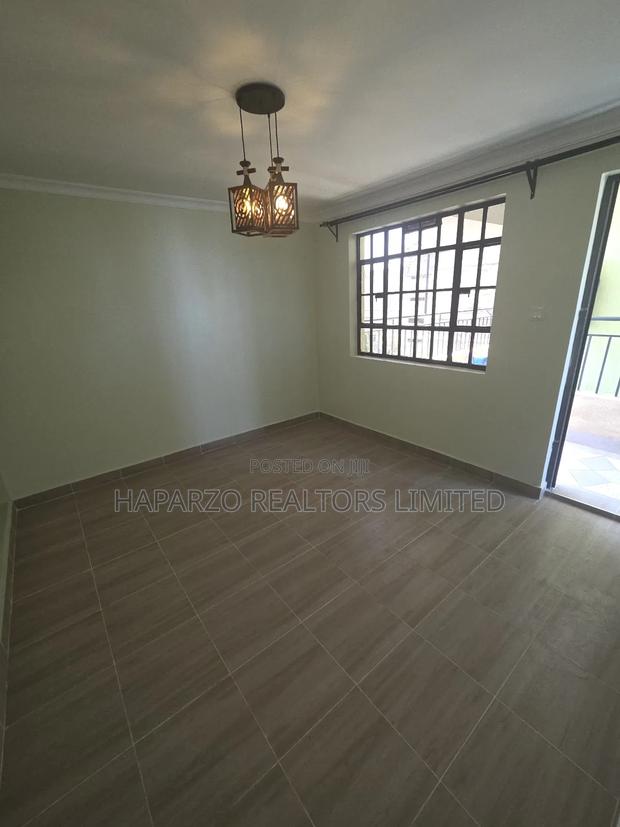 1bdrm Apartment in Utawala for rent