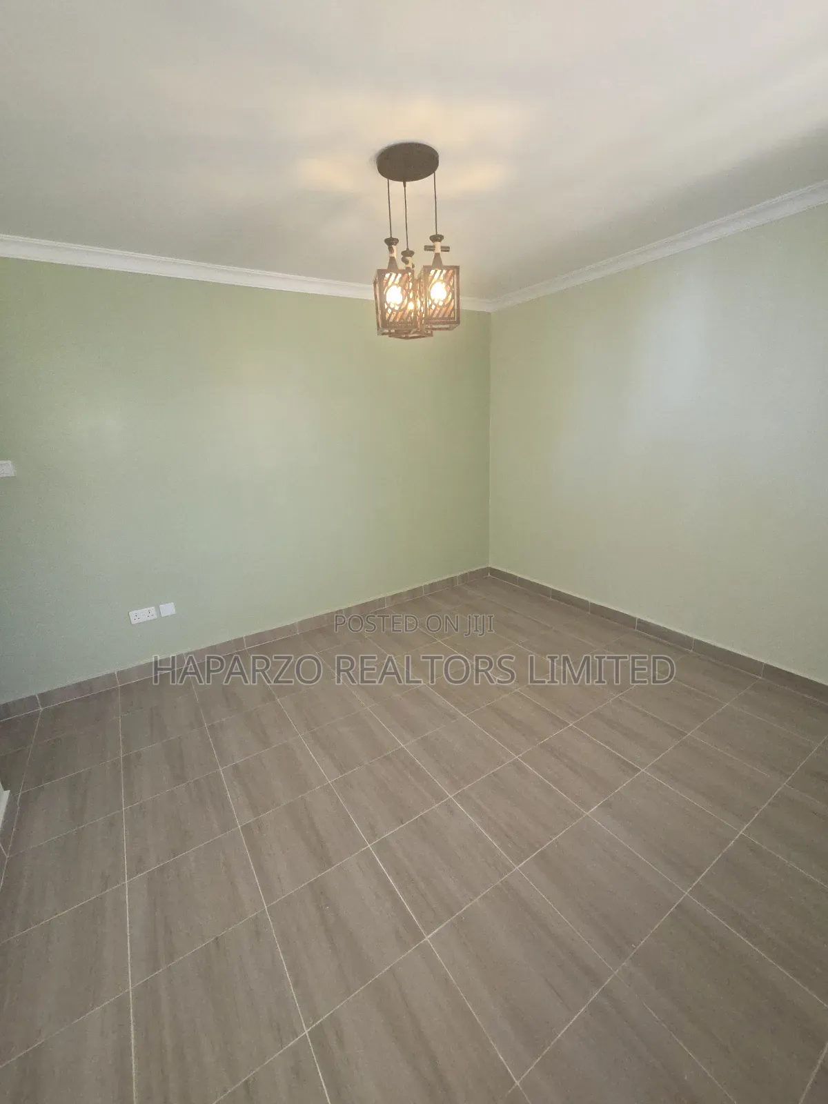 1bdrm Apartment in Utawala for rent