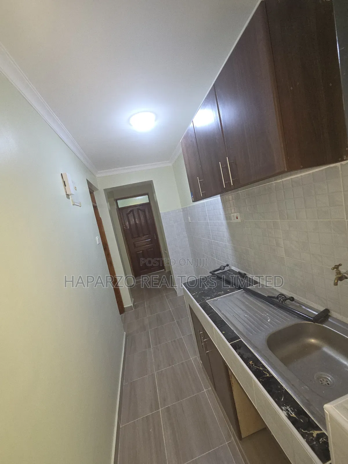1bdrm Apartment in Utawala for rent
