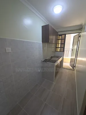 1bdrm Apartment in Utawala for rent