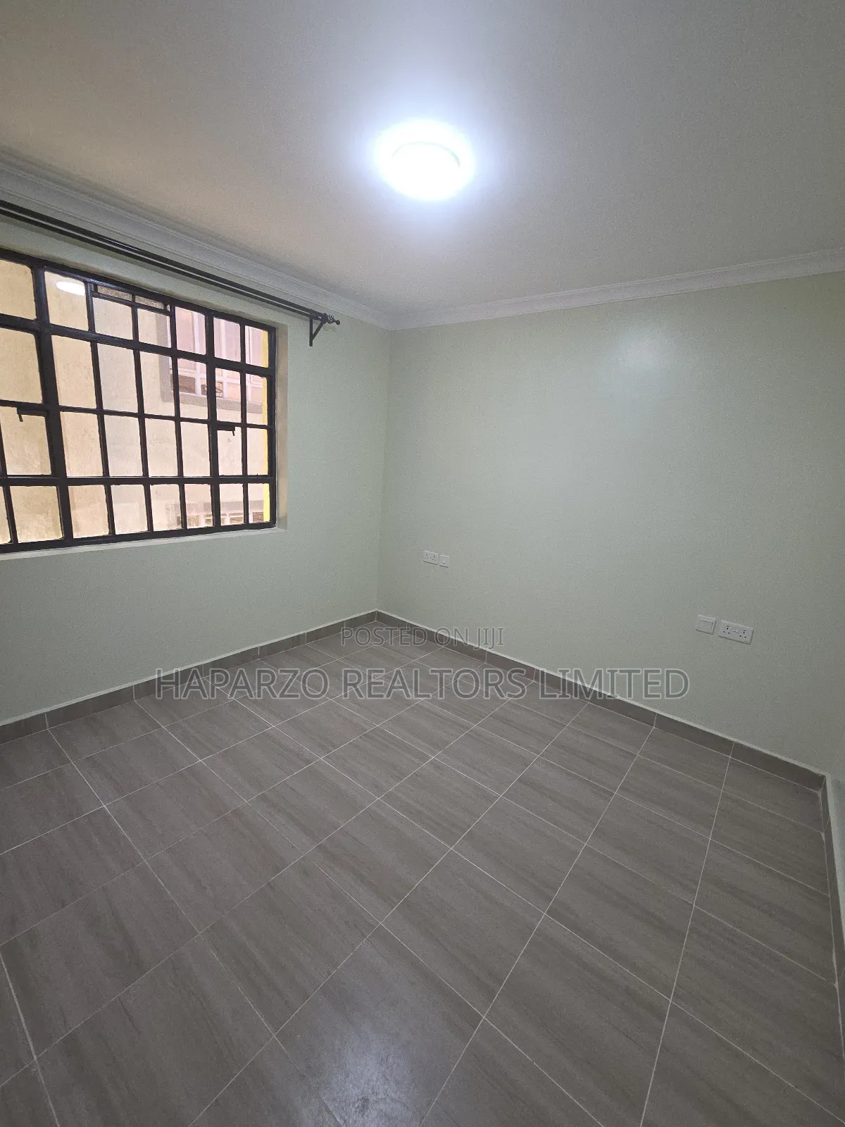 1bdrm Apartment in Utawala for rent
